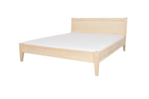 Łóżko drewniane sosnowe Jaspis 1