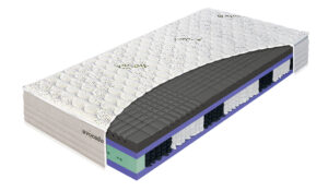 MATERAC HYBRIT Antracit