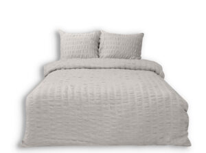 Pościel Satyna Gofrowana