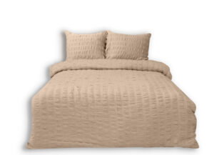 Pościel Satyna Gofrowana