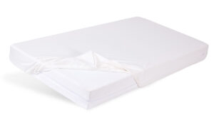 Matex Prześcieradło jersey z lycrą