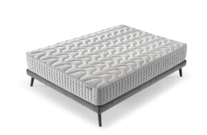 Materac Coral Grey